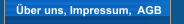 Über uns, Impressum,  AGB